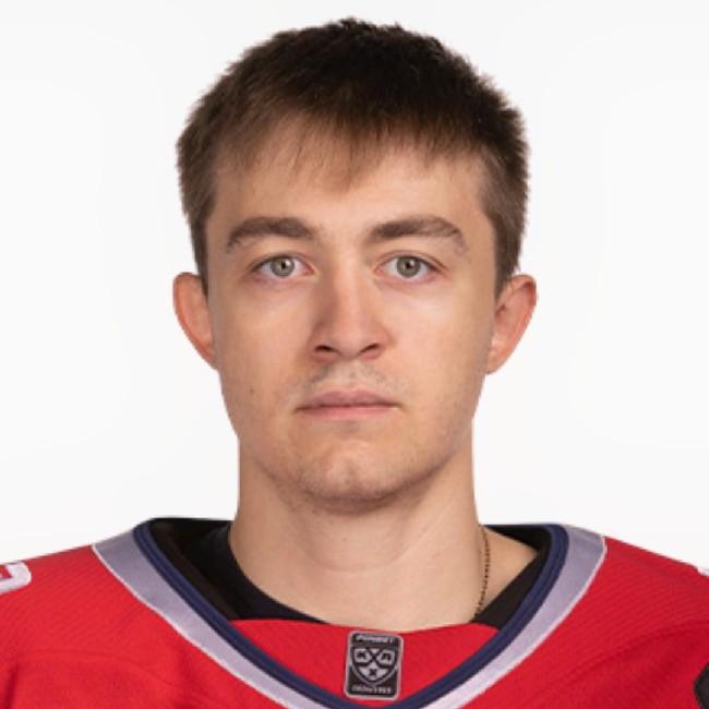 Денис Алексеев