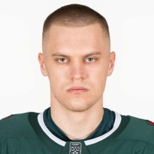 Семён Терехов