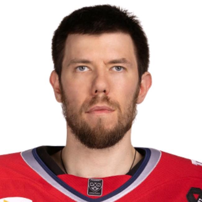 Алексей Береглазов