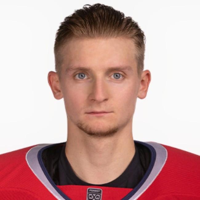 Даниил Исаев (ВРТ)