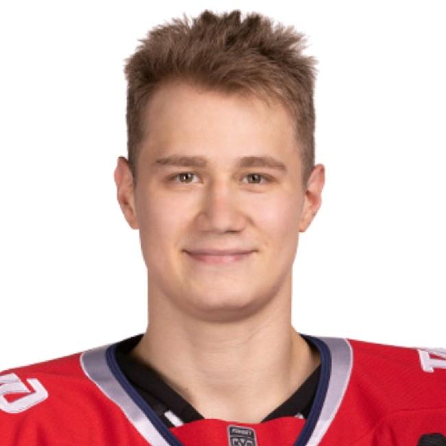 Максим Берёзкин