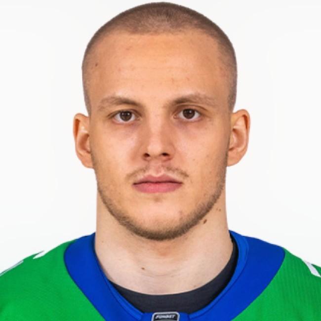 Сергей Варлов