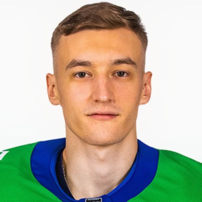 Семён Вязовой (ВРТ)