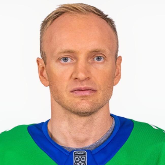 Григорий Панин