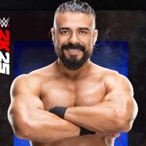 Andrade