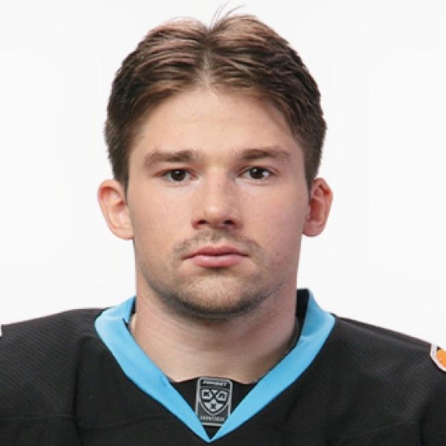 Павел Денисов