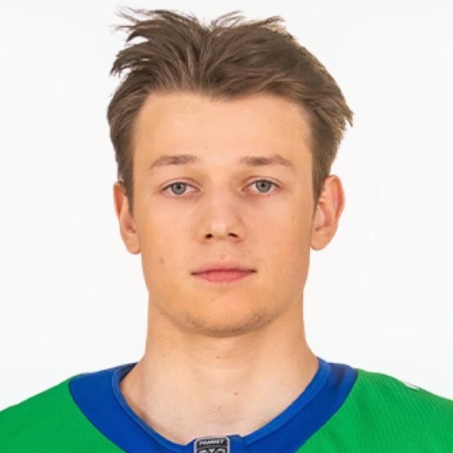 Александр Комаров