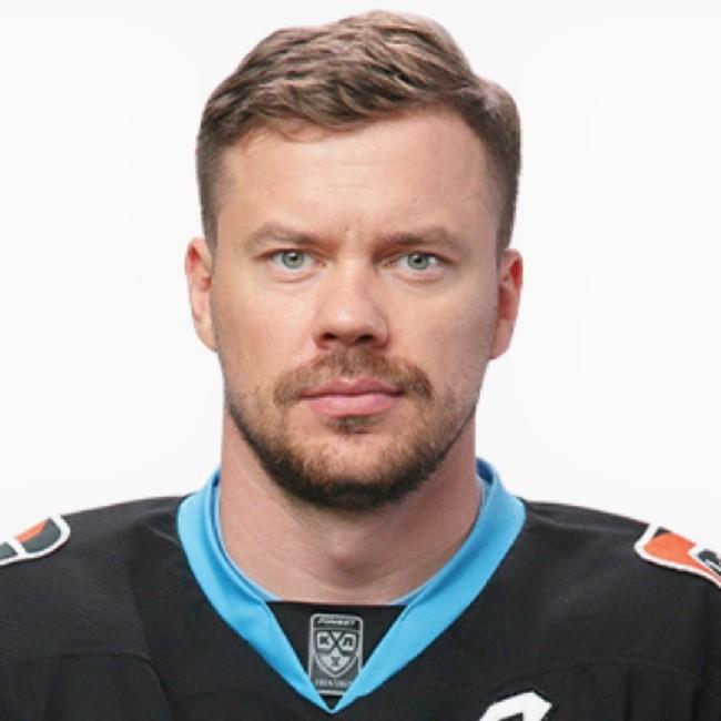 Андрей Стась