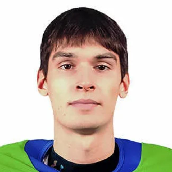 Дмитрий Брагинский (ВРТ)