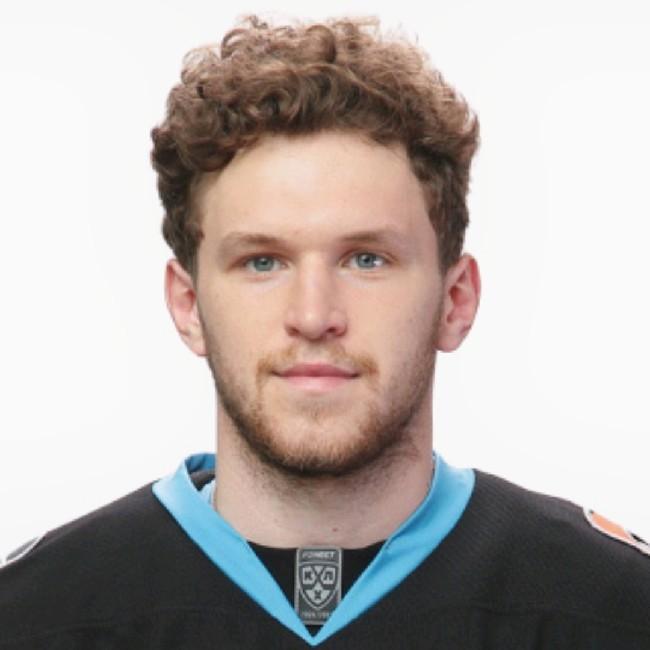 Сергей Кузнецов
