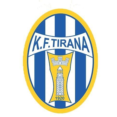 🇦🇱 K.F. Tirana