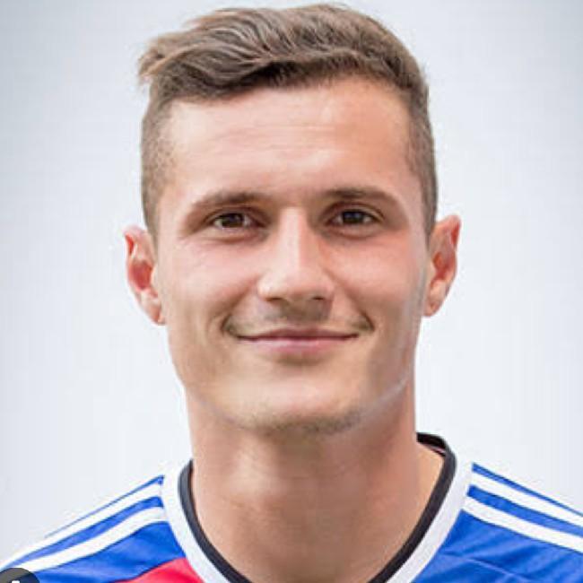 🇦🇱 T. Xhaka