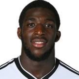 🇫🇷 A. Kamara