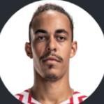 🇩🇰 Y. Poulsen