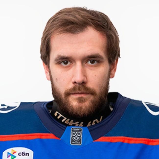 Константин Волков (ВРТ)
