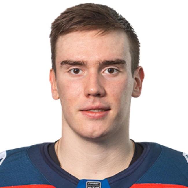 Егор Черников