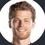 🇩🇰 M. Jensen