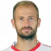 🇦🇱 M. Basha