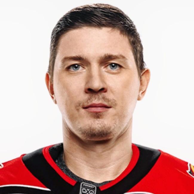 Алексей Бывальцев