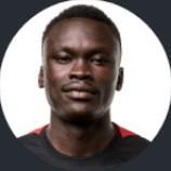 🇩🇰 P. Sisto