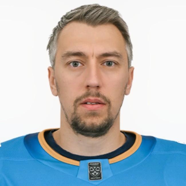 Антон Бурдасов