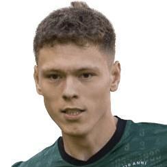🇩🇰 A. Skov Olsen