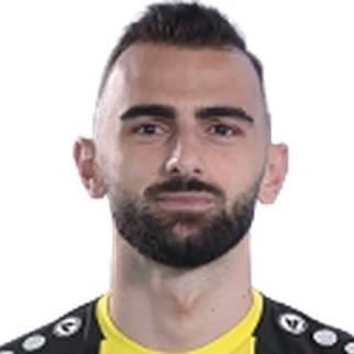 🇦🇱 K. Abazaj