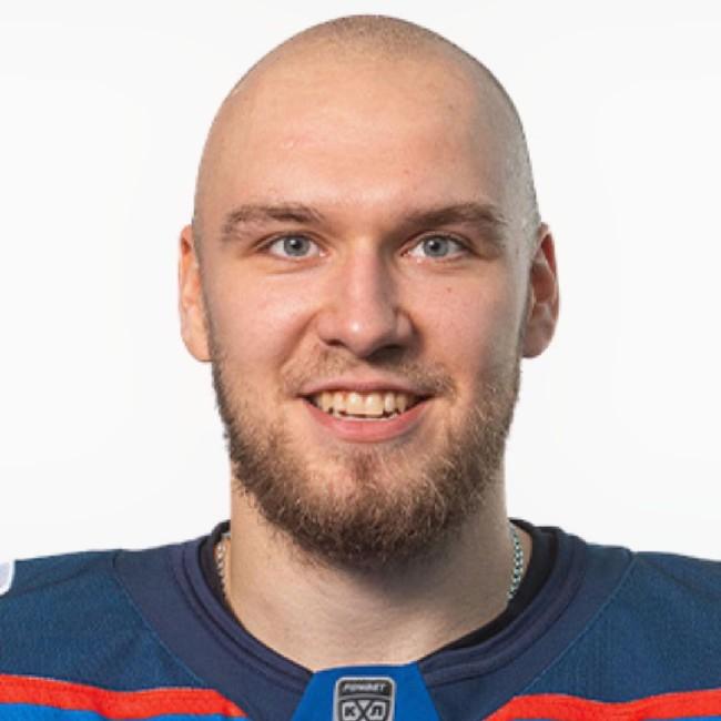 Евгений Грошев