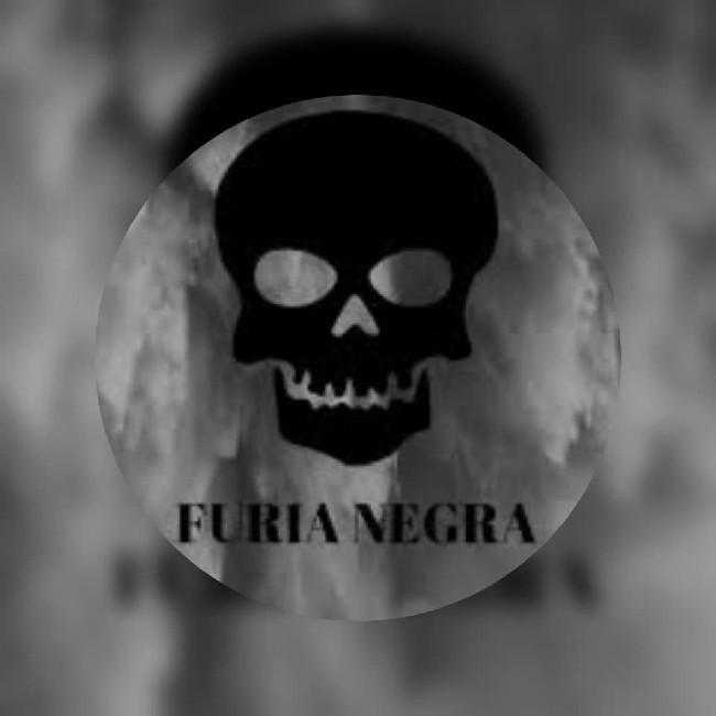 Black fury