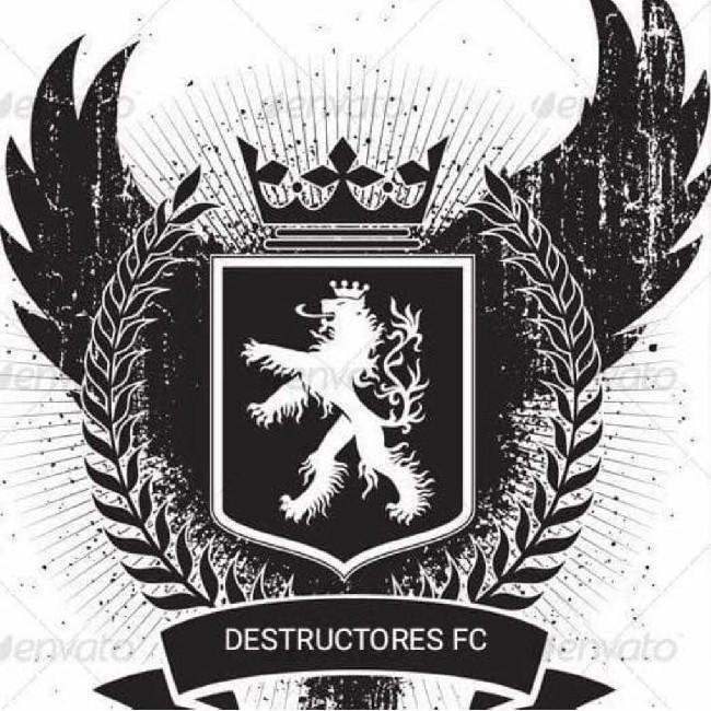 Destructores