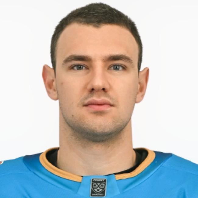 Кирилл Панюков