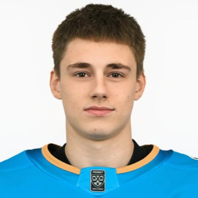 Семён Симонов