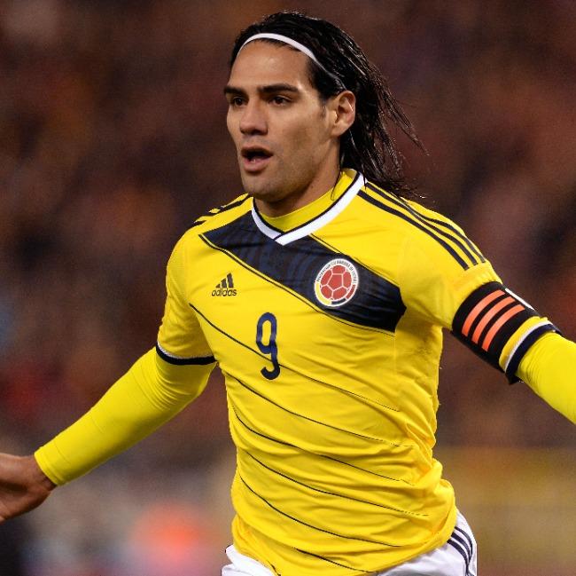 Falcao