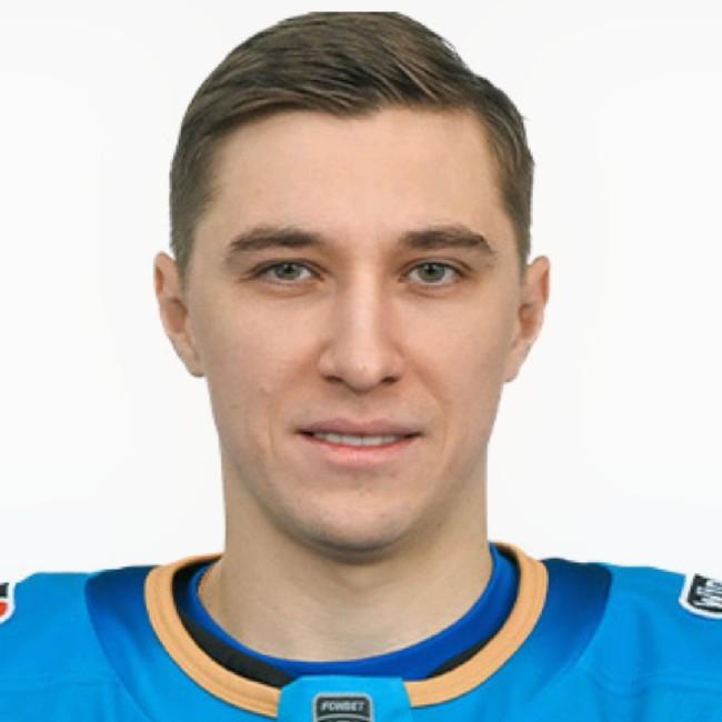 Михаил Рахманов