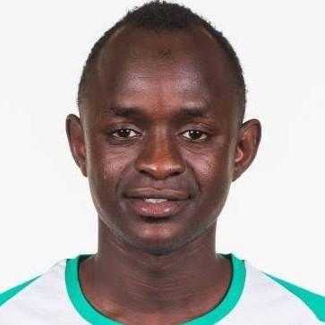 🇸🇳 A. Mbengue