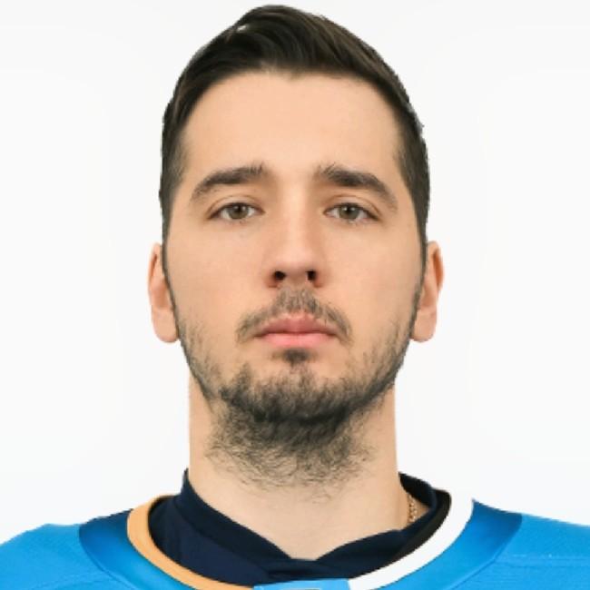 Никита Сетдиков