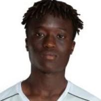 🇫🇷 G. Traoré