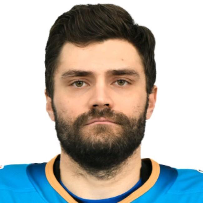Кирилл Савицкий