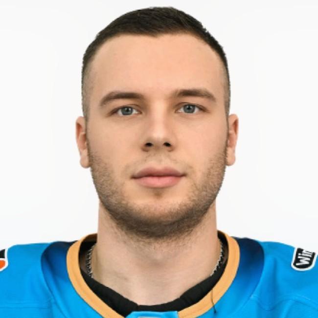 Олег Бойко