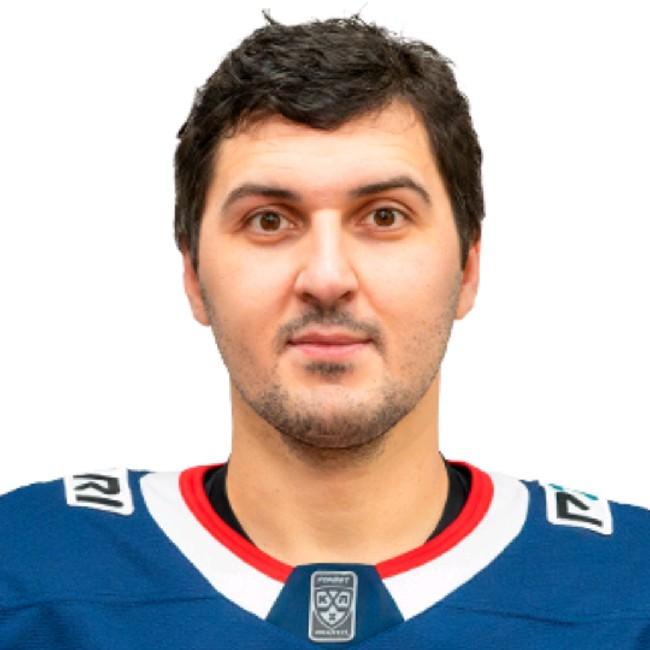 Кирилл Петров