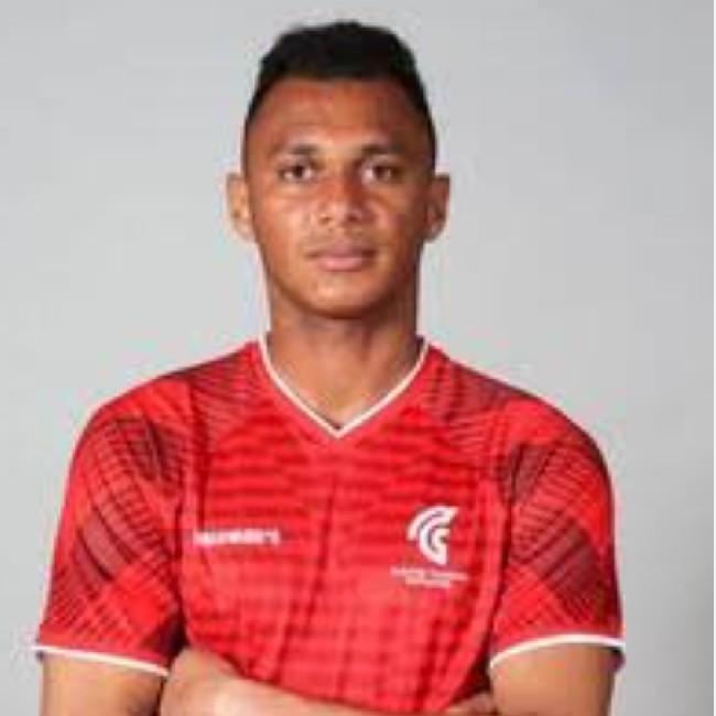 Jairo