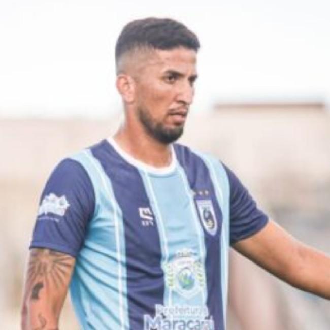 Antonio Alan Bezerra Ferreira