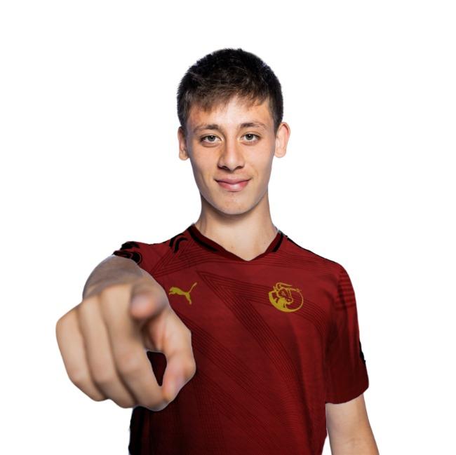 Кевин Торрес