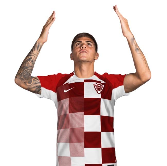 Дастин Фурье