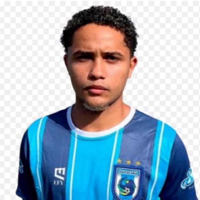 Luan Lucas Ramos da Silva