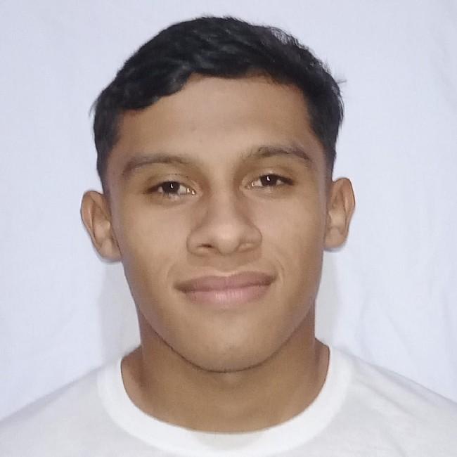 Diego Carrillo Rivera