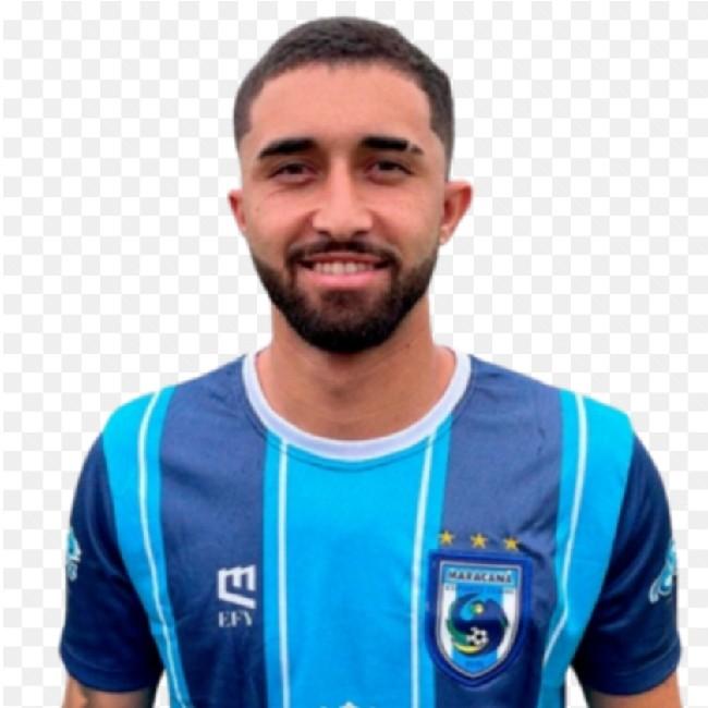 Leandro Cerqueira Ferreira