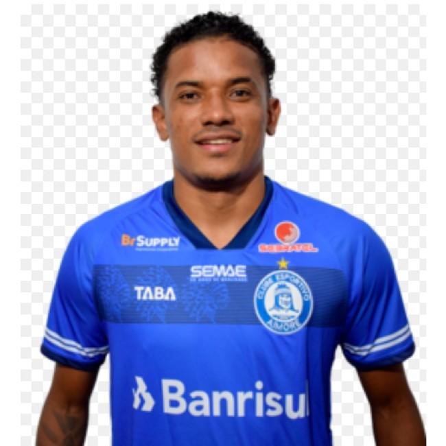 Luis Soares
