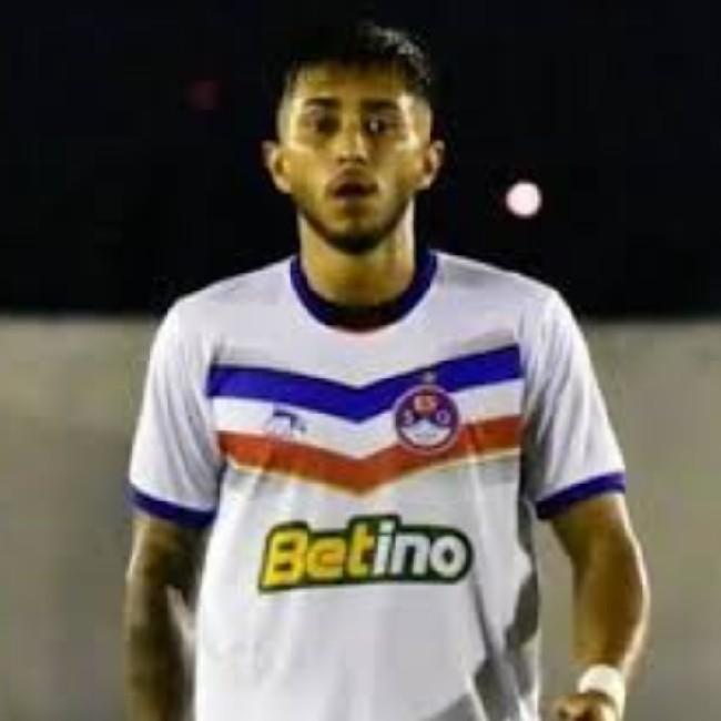 Matheus Frederico Lima Taumaturgo