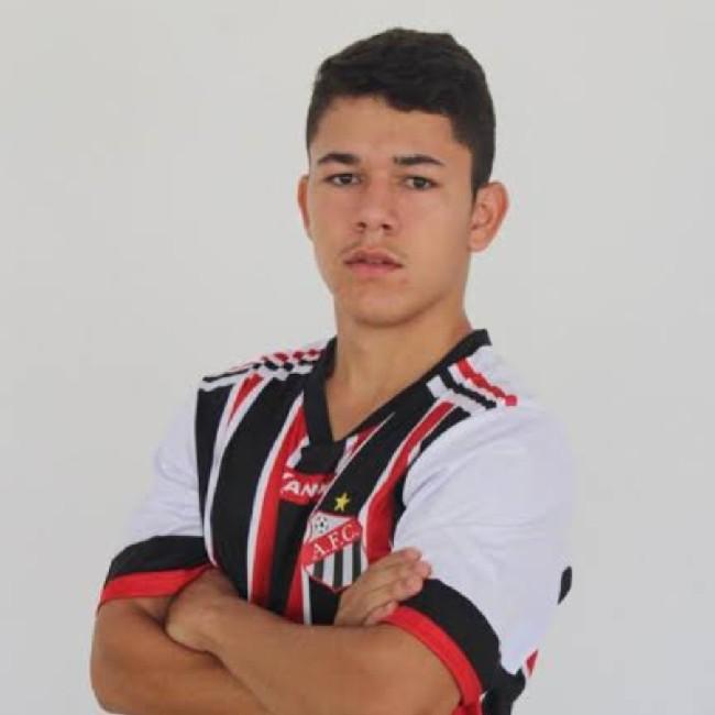 Davi Torres do Nascimento